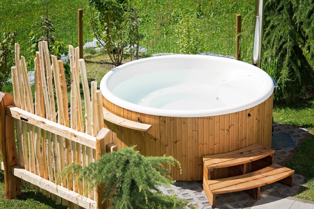 Új jakuzzi vize zavaros és habos lett? Ez a leggyakoribb kezdő hiba